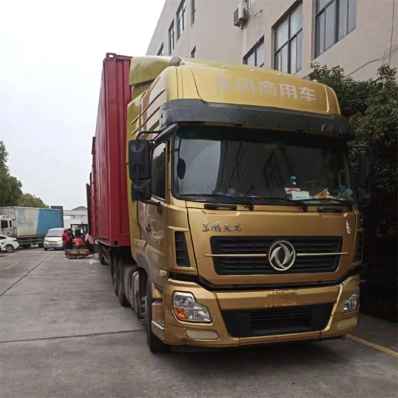河南驻马店汝南县到龙口物流公司，一站式服务助您货运无忧