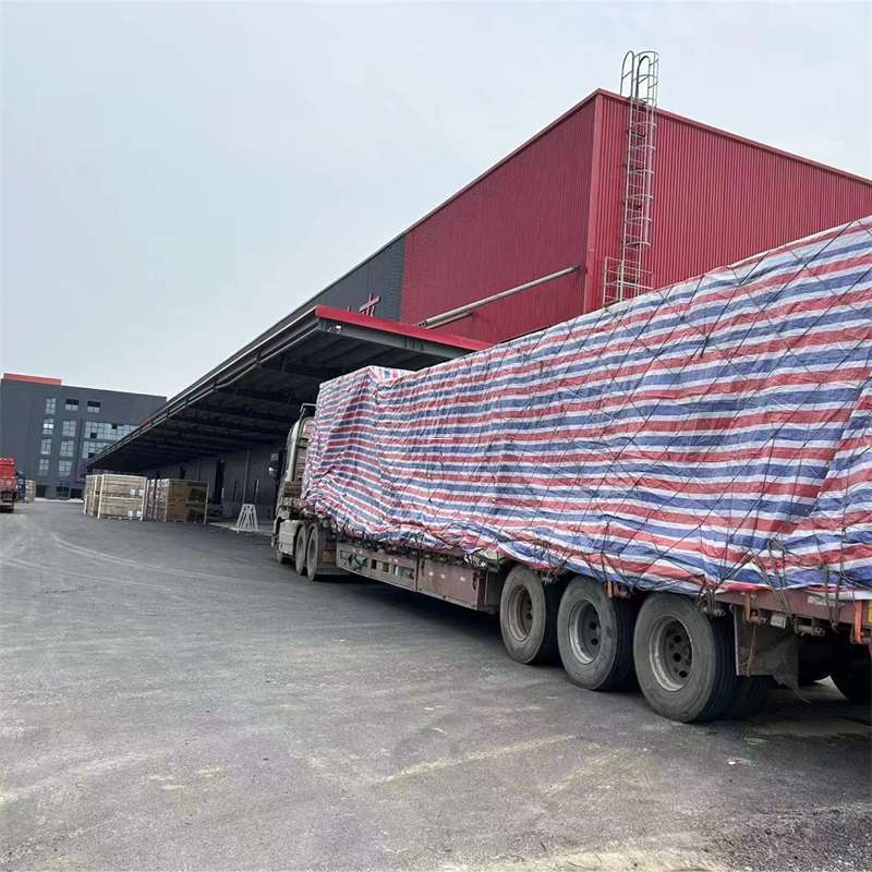 河南驻马店汝南县至天门货运专线一站式物流服务，助力商业繁荣