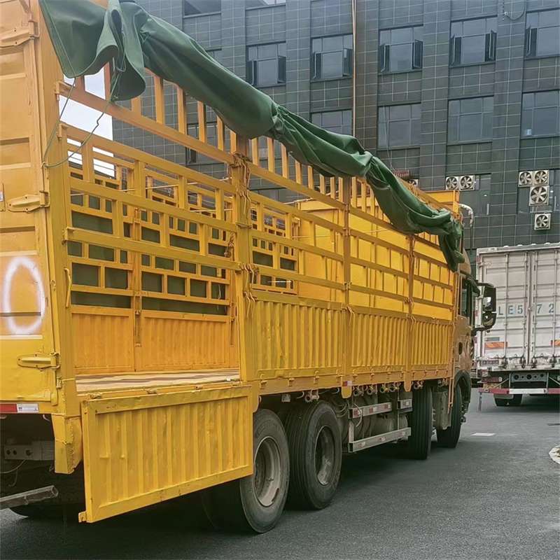 河南驻马店汝南县至宜宾货运专线一站式物流服务，让货物畅行无忧