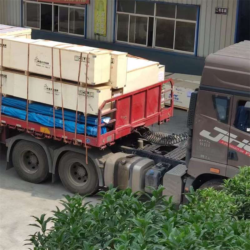 河南驻马店汝南县至新疆阿勒泰福海县物流专线，一站式服务，让您的货物畅行无忧