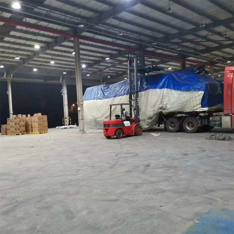 河南驻马店汝南县到新疆塔城裕民县物流公司河南驻马店汝南县至新疆塔城裕民县物流专线往返运输